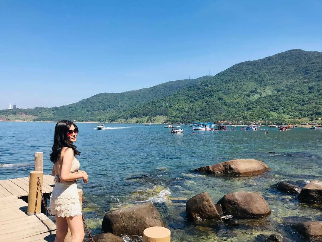 Ảnh: Fb. Thùy Trang