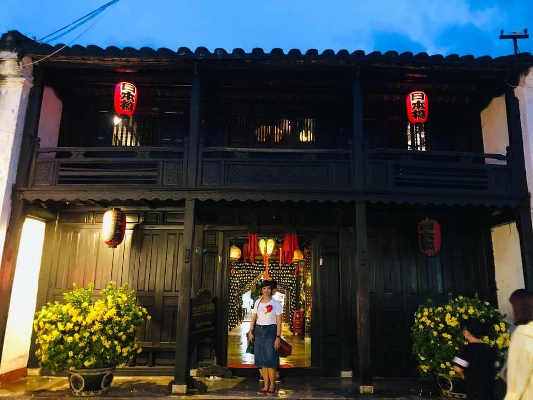 Ảnh: Fb. Hà Linh