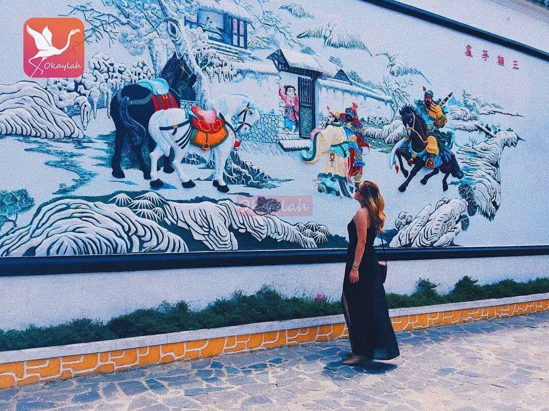 Ảnh: emilystagram19