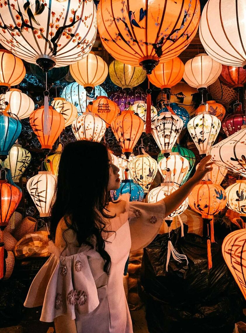 Ảnh: Fb. Ngân Thương