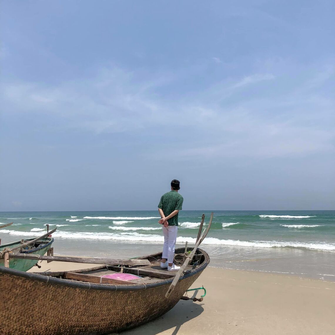Ảnh: Fb. Long Dao Van
