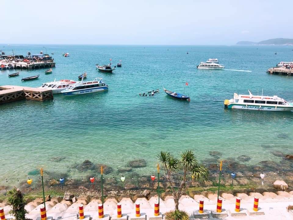 Ảnh: Fb. Ngọc Hòa
