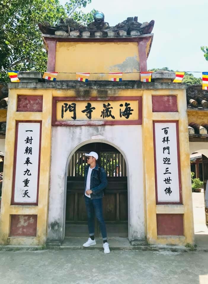 Ảnh: Fb. Lê Tấn Quốc
