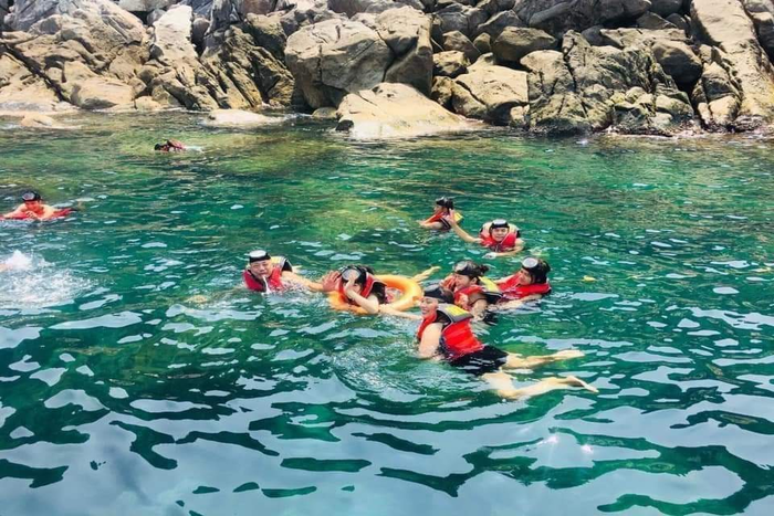 Ảnh: Fb. Nguyệt Moon