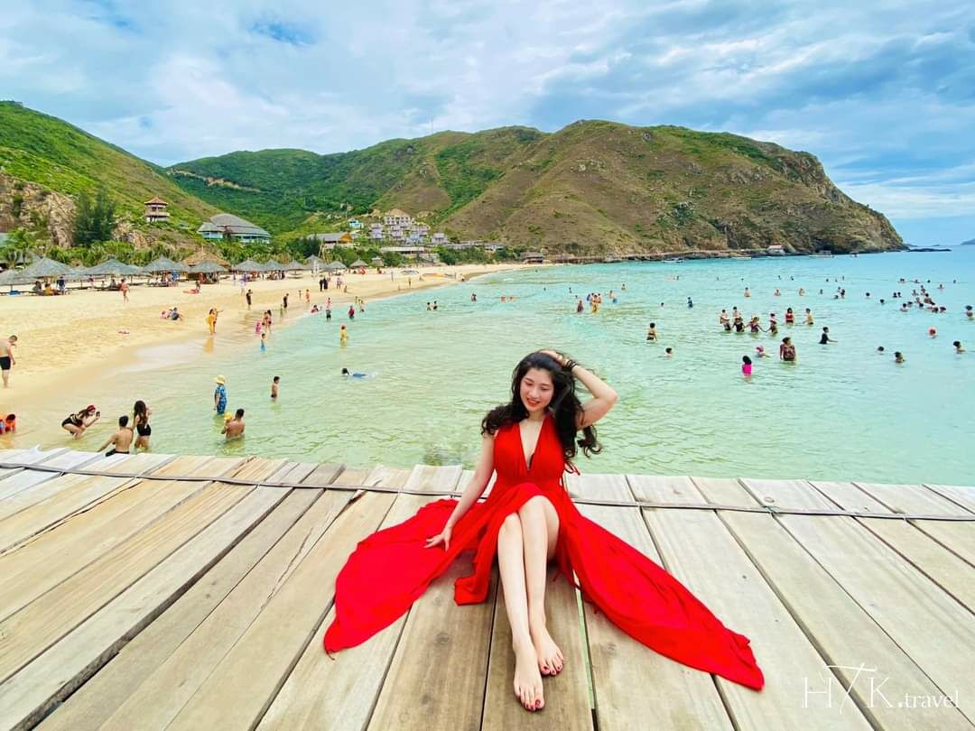 Ảnh: Fb. Huỳnh Trung Khanh