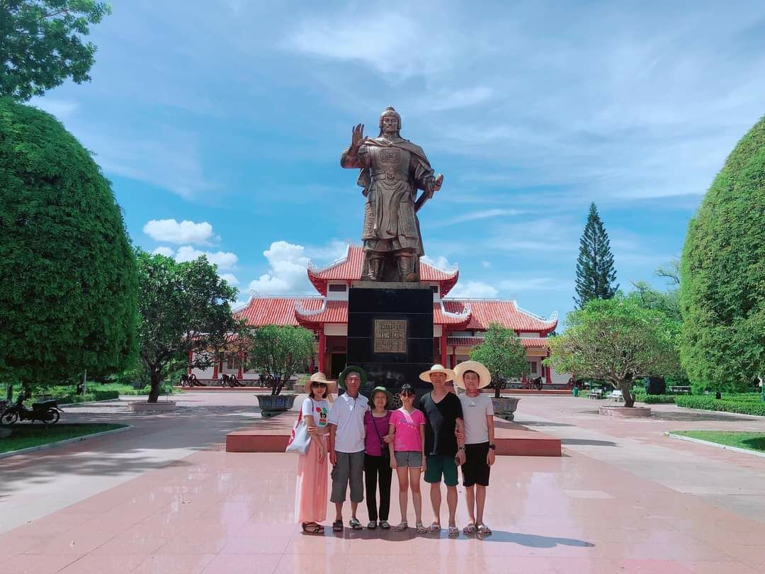 Ảnh: Fb. Nam Le Thanh