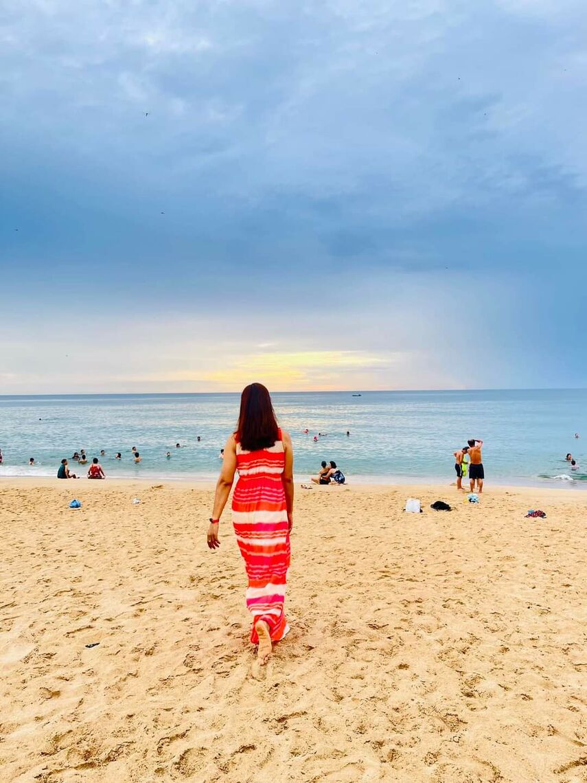 Ảnh: Fb. Minh Hường Phạm