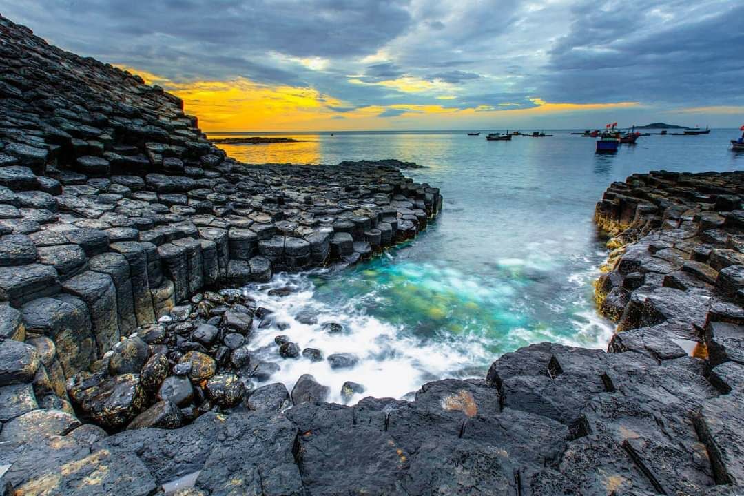 Ảnh: Fb. Cover Trip