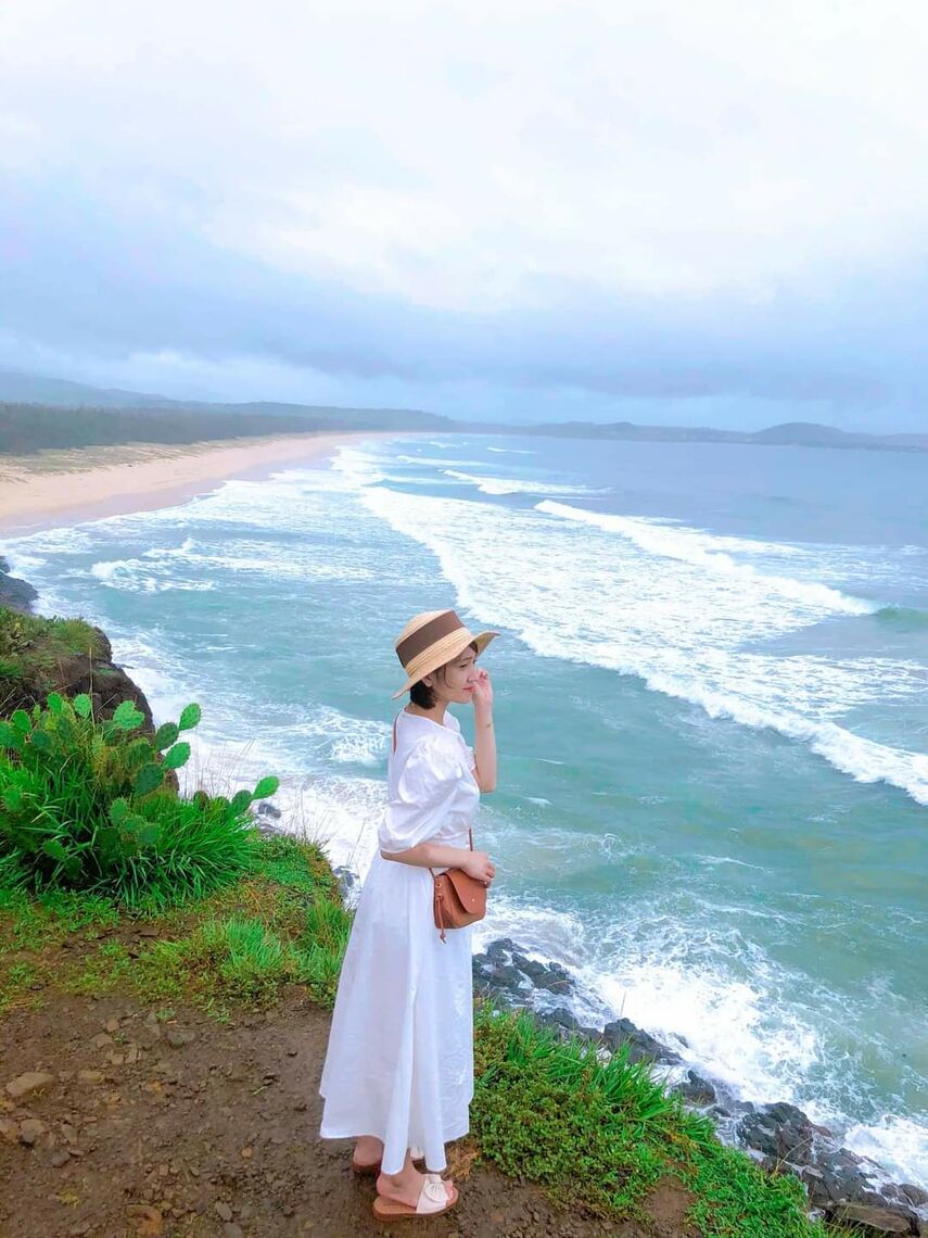Ảnh: Fb. Khanh Huyen Nguyen