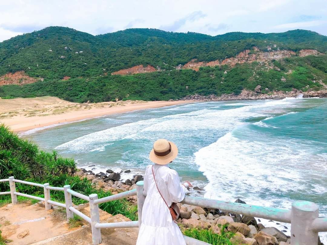 Ảnh: Fb.Khanh Khuyen Nguyen