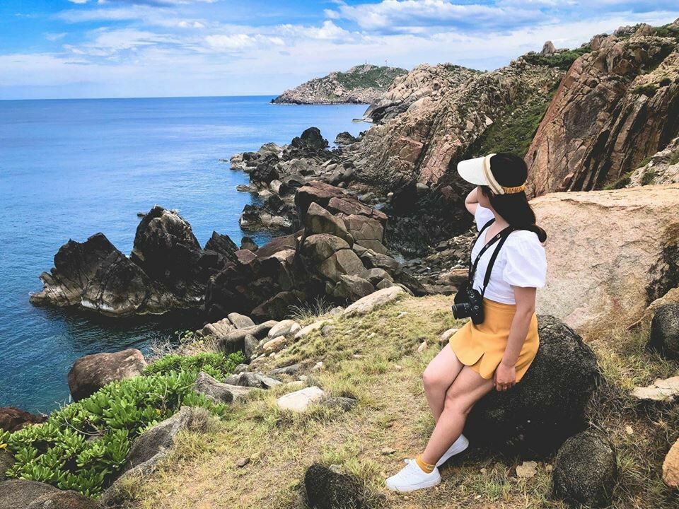 Ảnh: culaoxanhtravel