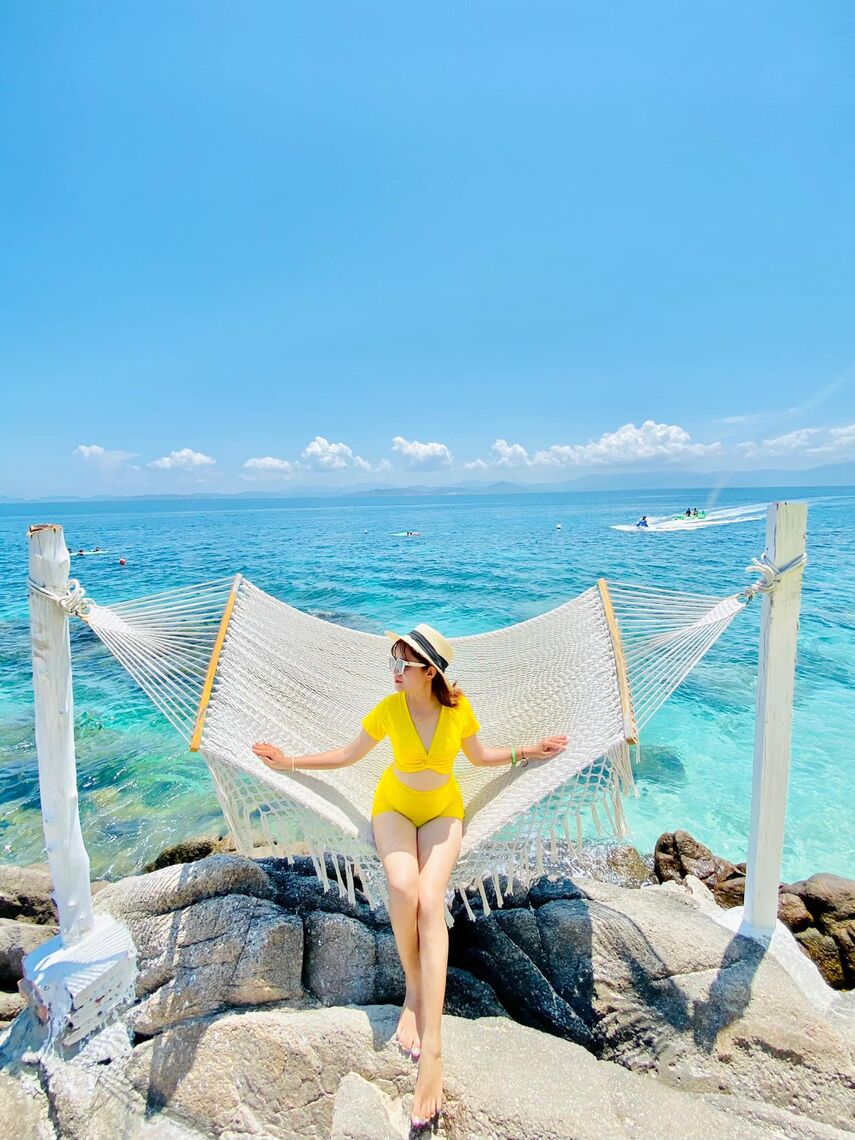 Ảnh: Fb. Bùi Thị Thu Hằng