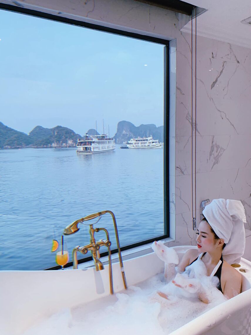 Ảnh: Phuong Thanh