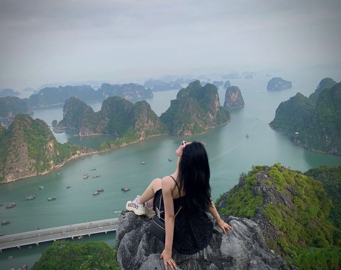 Ảnh: Phuong Thanh