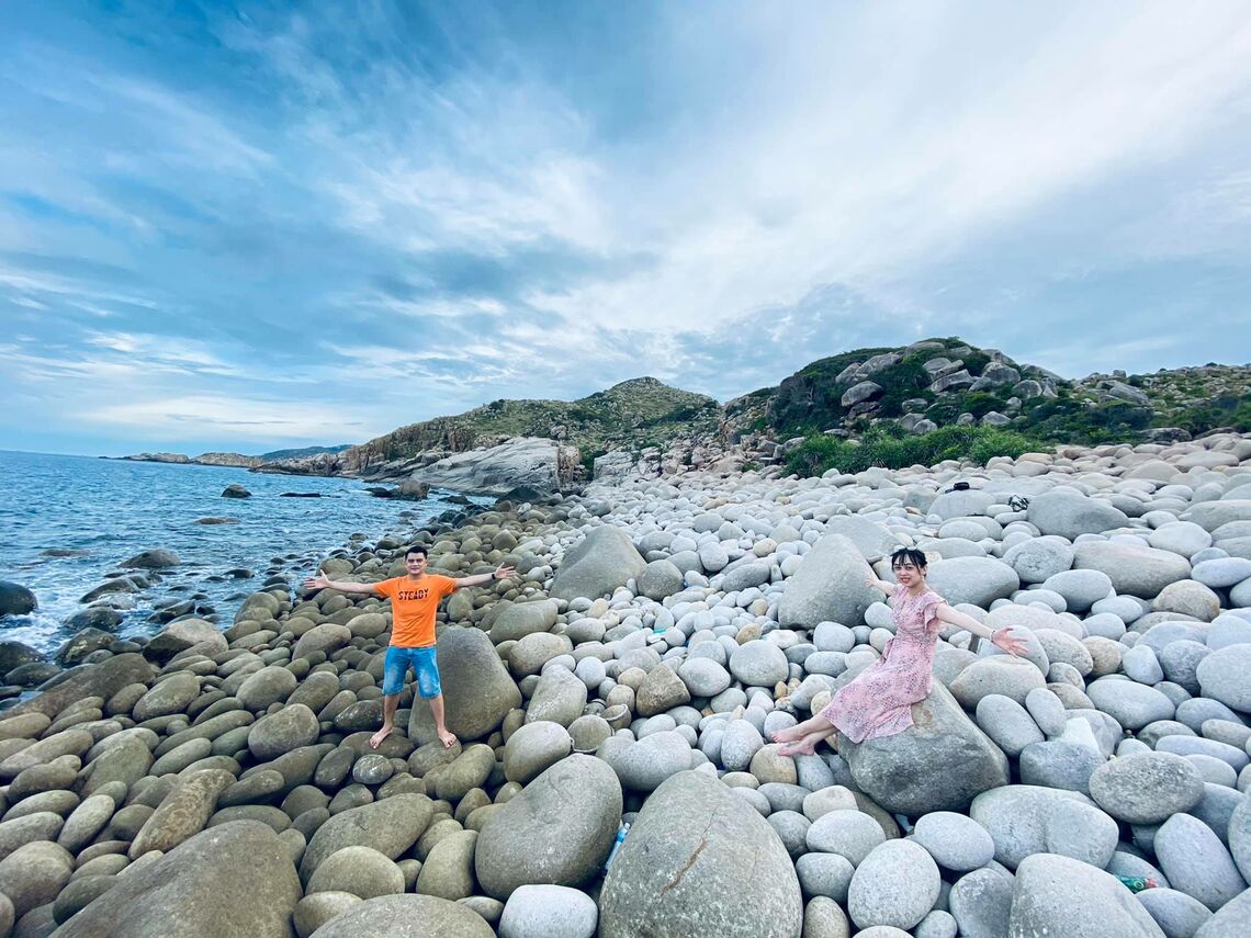 (Ảnh: fb. Nam Bình Hưng Tour)