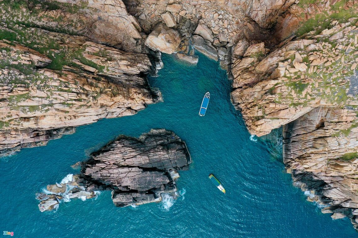 (Ảnh: fb. Nam Bình Hưng Tour)