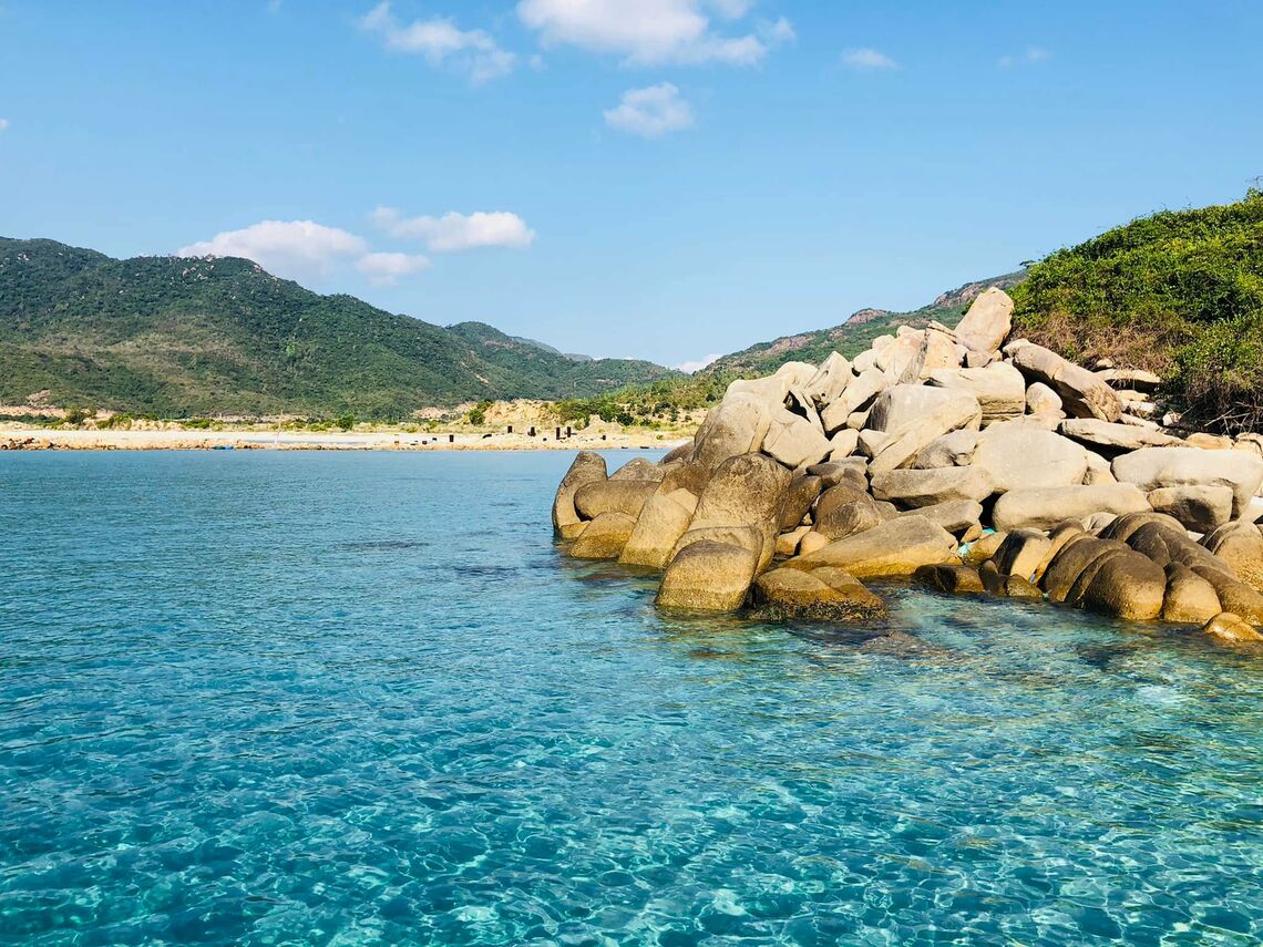 (Ảnh: fb. Nam Bình Hưng Tour)