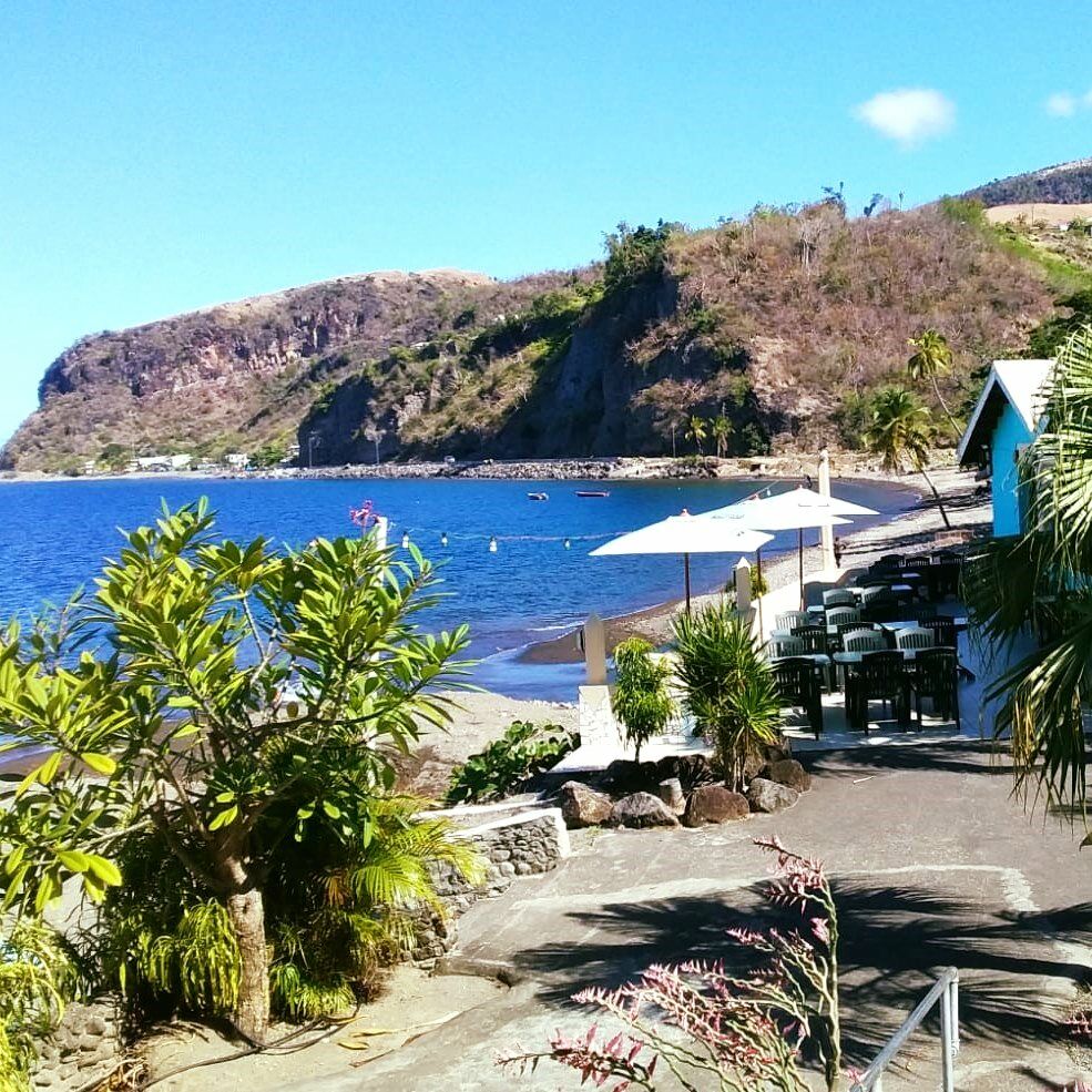 (Ảnh: fb. Sunset Bay Club - Lobster Palace)