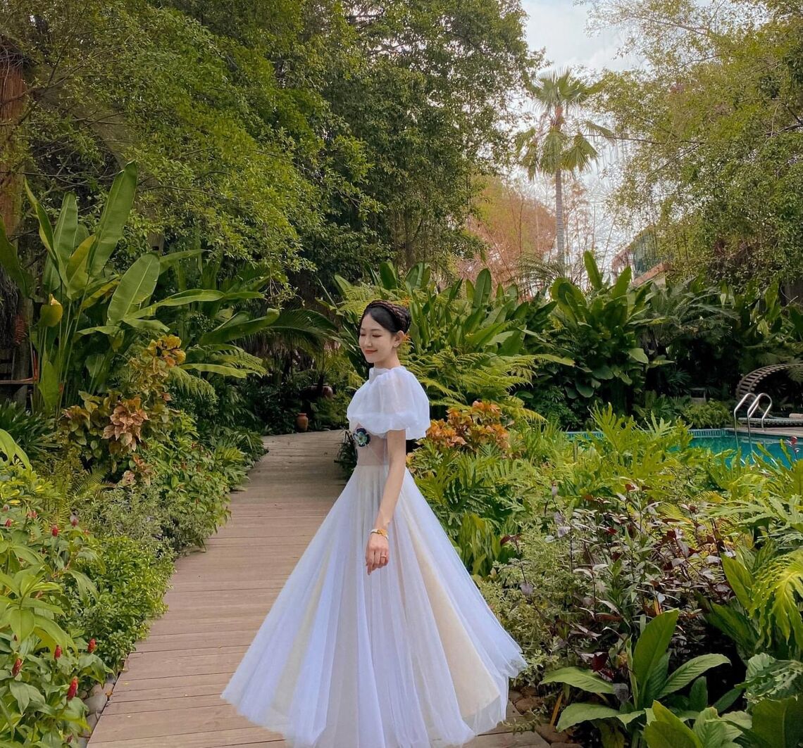 Ảnh: Fanpage An Lâm Retreats Saigon River