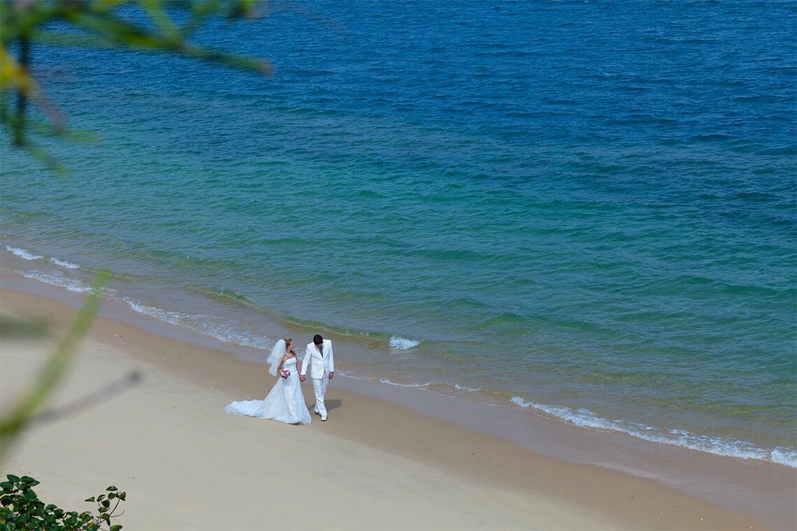 (Ảnh: fb. Hon Tam Resort Nha Trang)