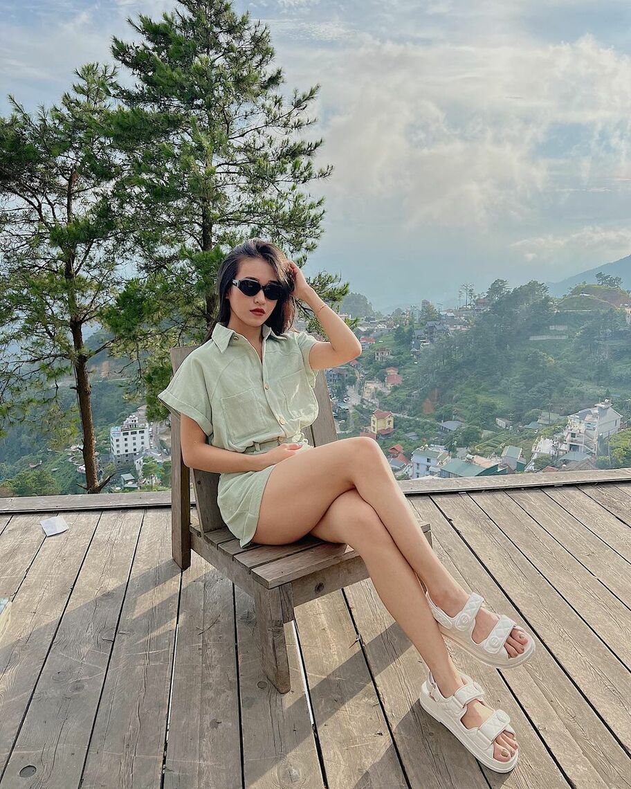 Ảnh: Phuong Thanh
