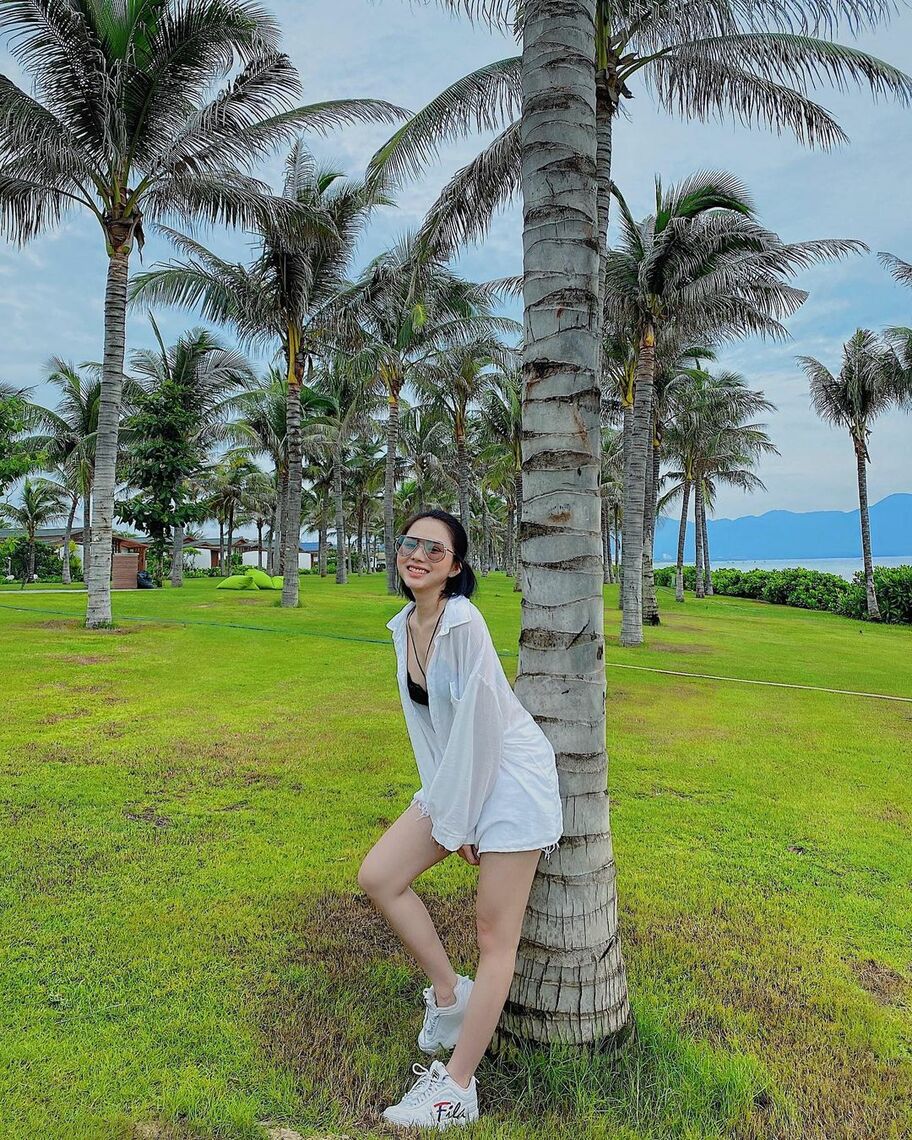 Thời điểm mùa hè luôn là lý tưởng nhất để đi du lịch Mũi Né - Ảnh: Phuong Thanh
