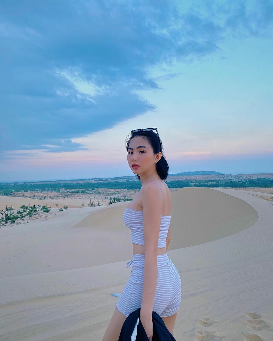 Ảnh: Phuong Thanh