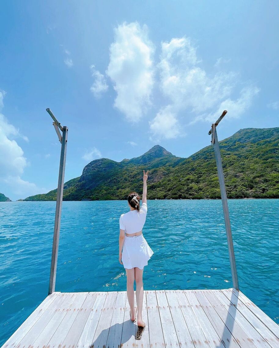 Ảnh: Phuong Thanh