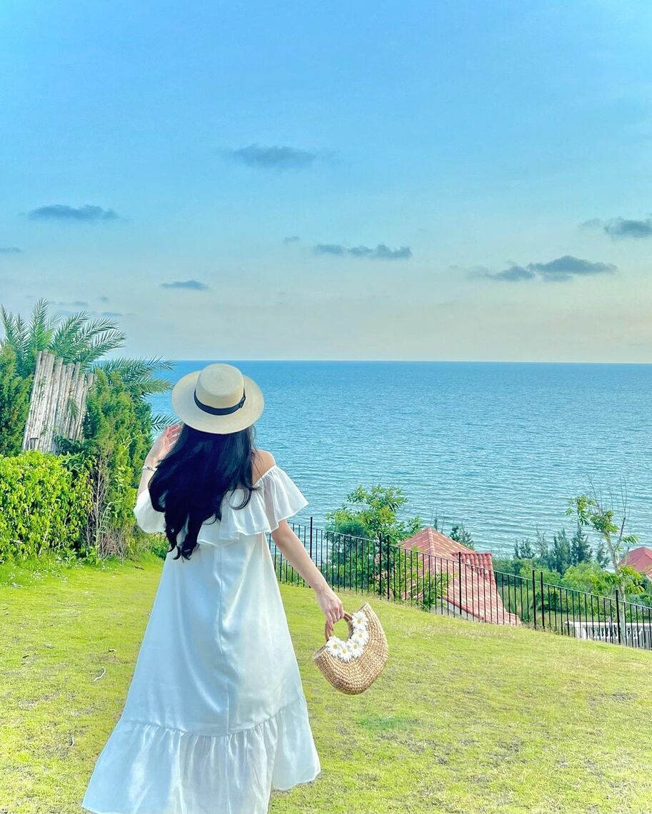 Ảnh: Phuong Thanh