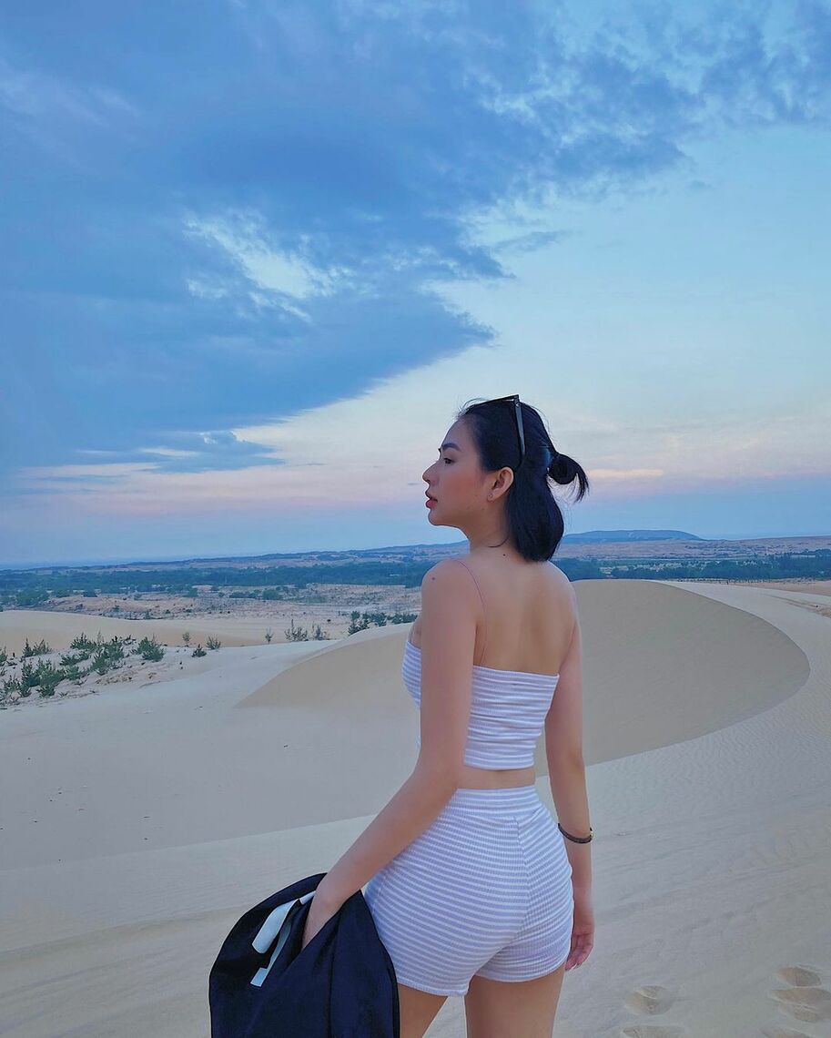 Ảnh: Phuong Thanh