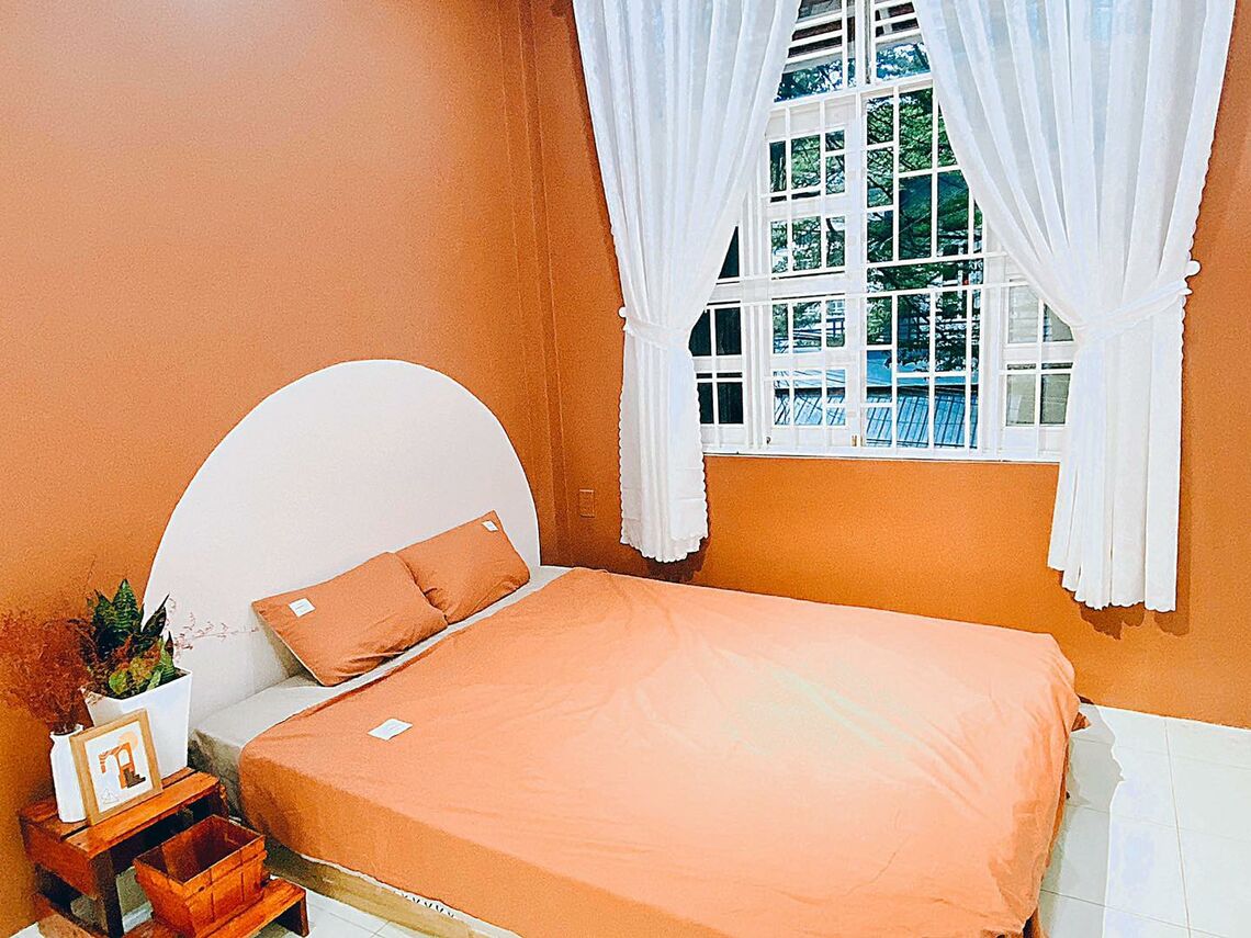 (Ảnh: fb, Một Mí Homestay Phan Rang Ninh Thuận)