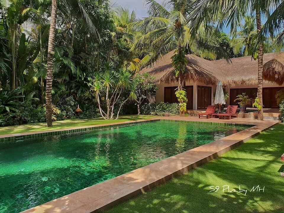 (Ảnh: fb. Cham Villas Mui Ne)