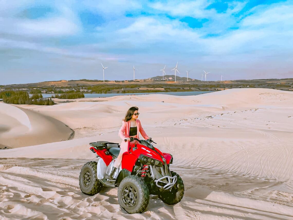 (Ảnh: fb. Jeep Tour Mui Ne - Phan Thiet)