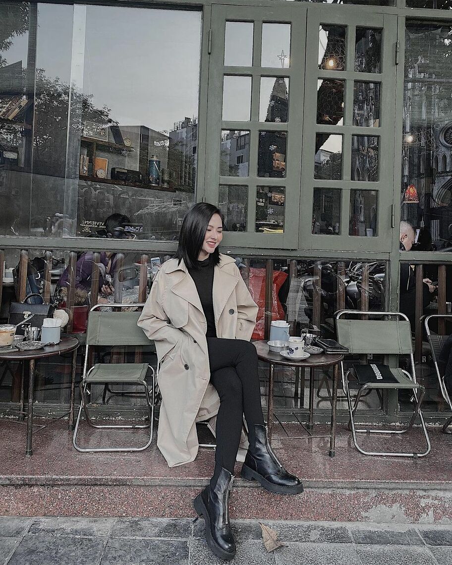 Ảnh: Phuong Thanh