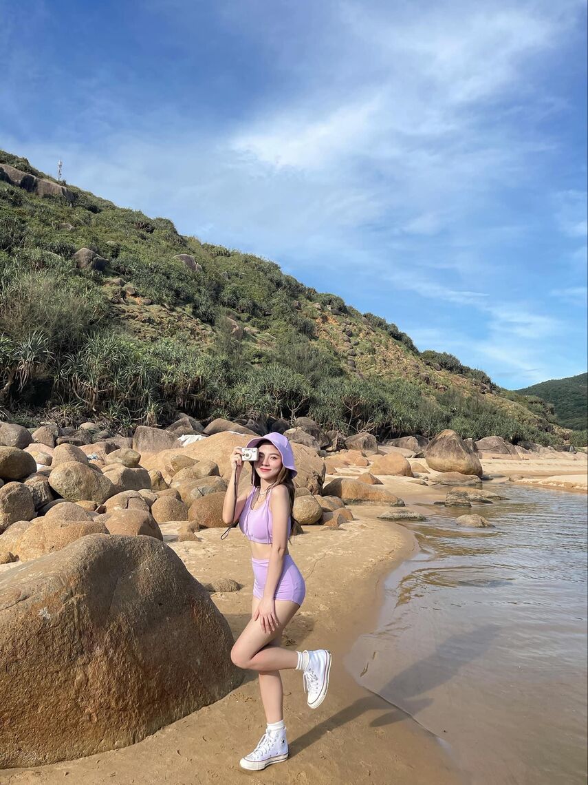 Ảnh: Phuong Thanh