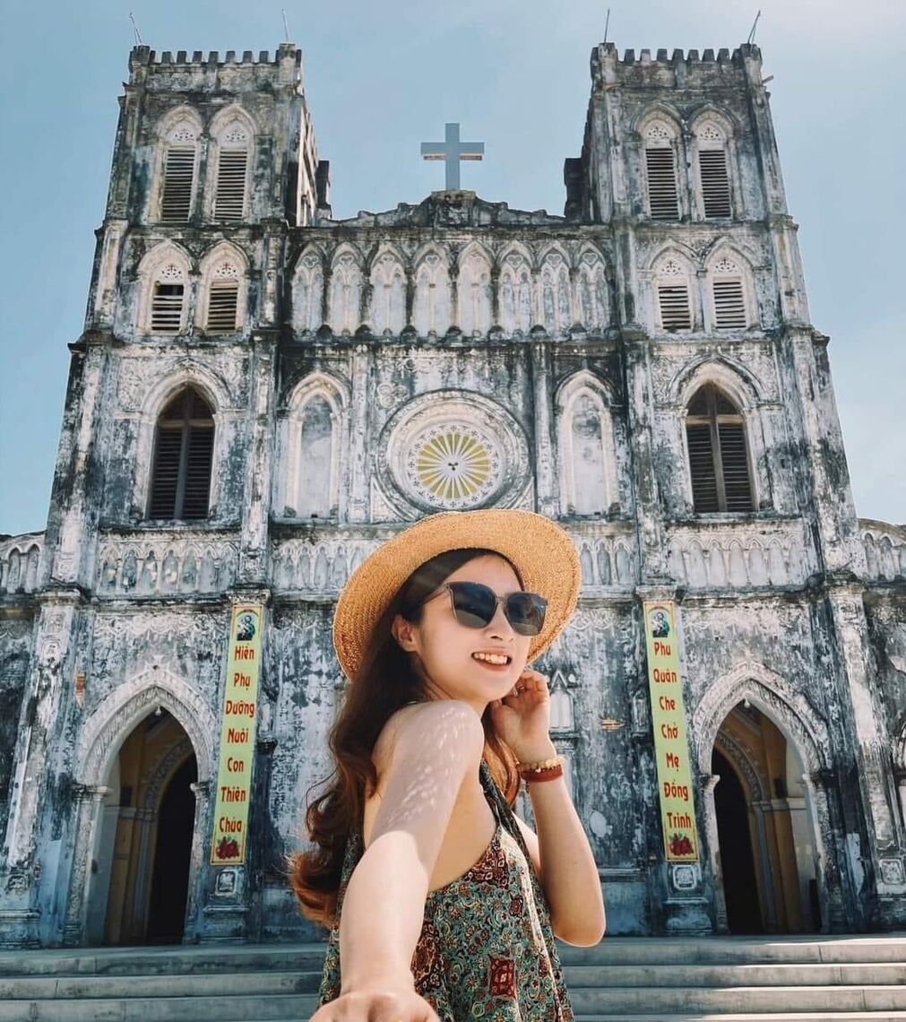 Ảnh: Sưu tầm