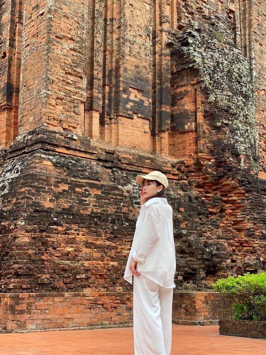 Ảnh: Phuong Thanh