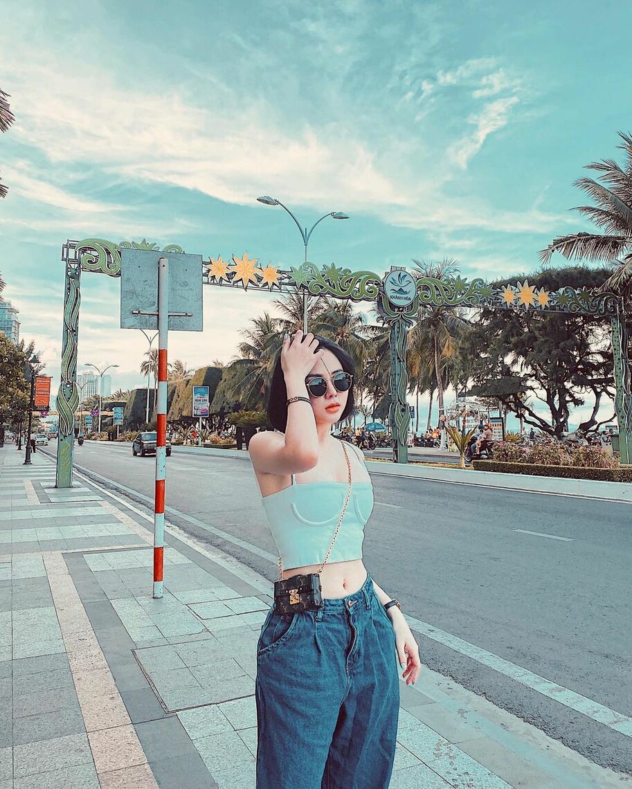 Ảnh: Phuong Thanh