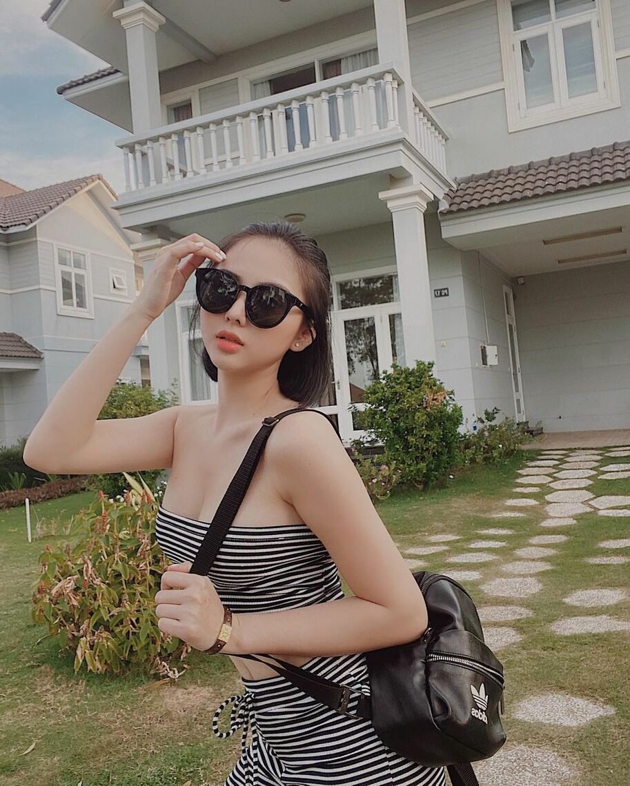 Ảnh: Phuong Thanh