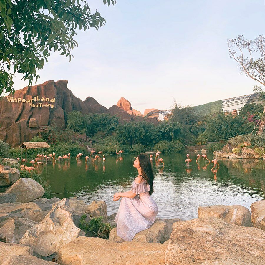 Ảnh: Phuong Thanh