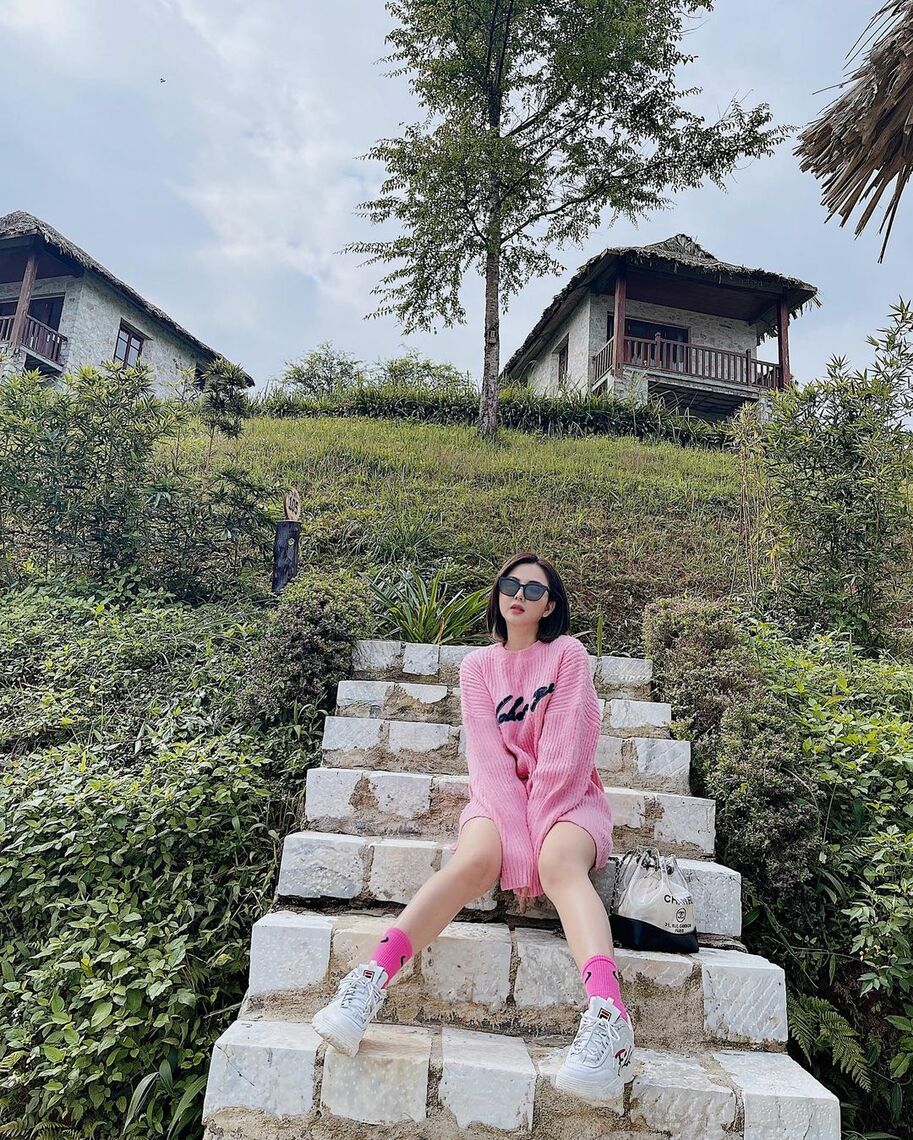 Ảnh: Phuong Thanh