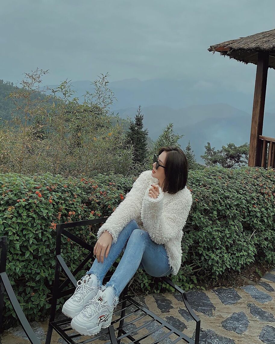 Ảnh: Phuong Thanh