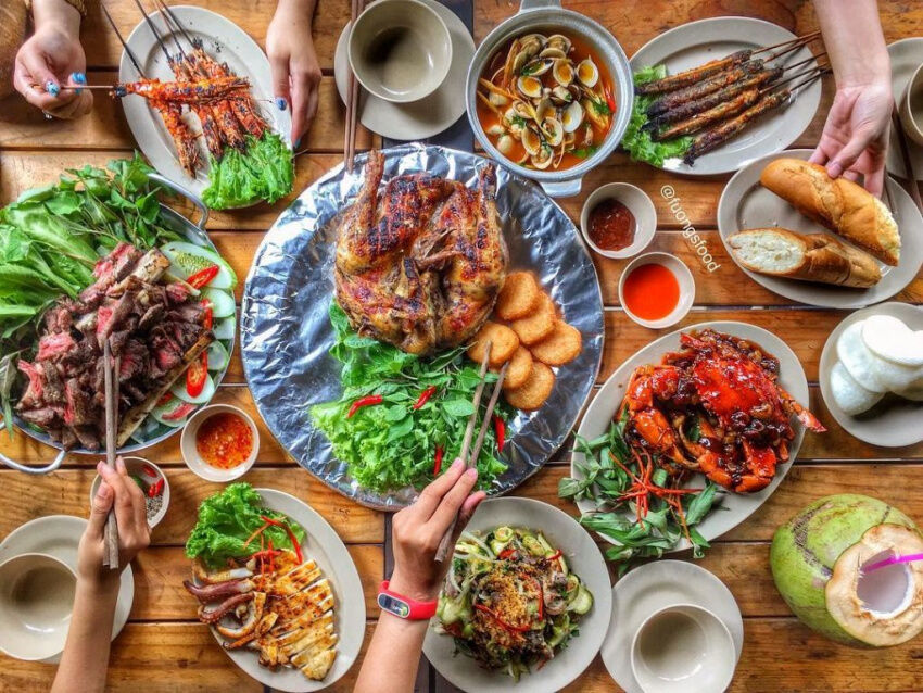 Ảnh: Sưu tầm