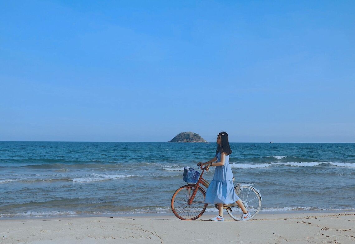 Vẻ đẹp Lagi (Ảnh: fb. Jack Son)